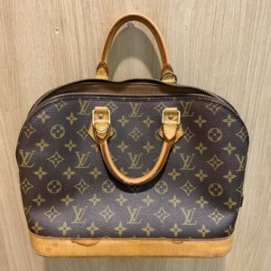 Louis Vuitton ルイヴィトン アルマ